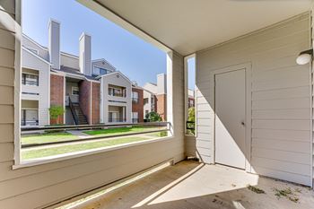 Property exterior